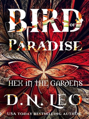 cover image of Bird of Paradise